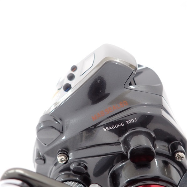 ２０シーボーグ２００Ｊ